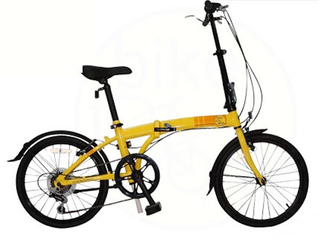 Polygon bike to work 20 sales